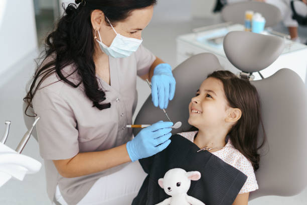 Best Emergency Root Canal Therapy in Hillburn, NY