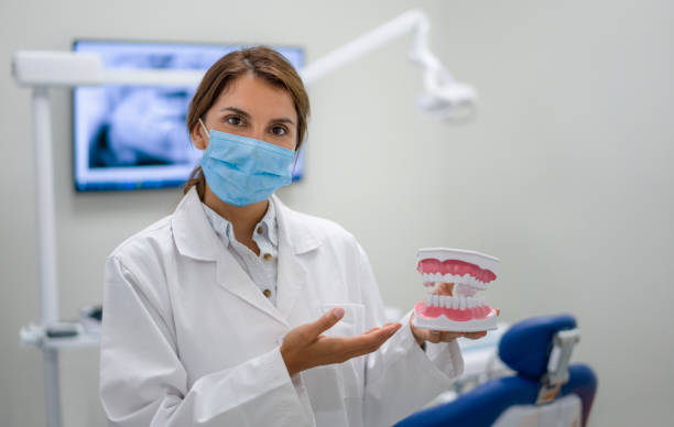Best Emergency Treatment for Oral Infections in Hillburn, NY