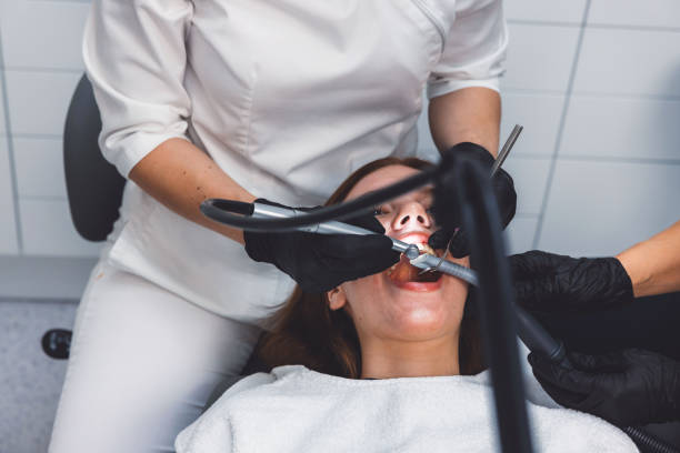 Best Dental Abscess Treatment in Hillburn, NY